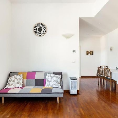 La Dimora Dell'Artista Apartment โบโลญญา ภายนอก รูปภาพ