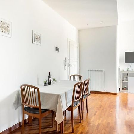 La Dimora Dell'Artista Apartment โบโลญญา ภายนอก รูปภาพ